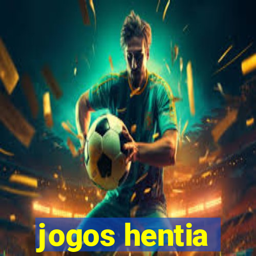 jogos hentia